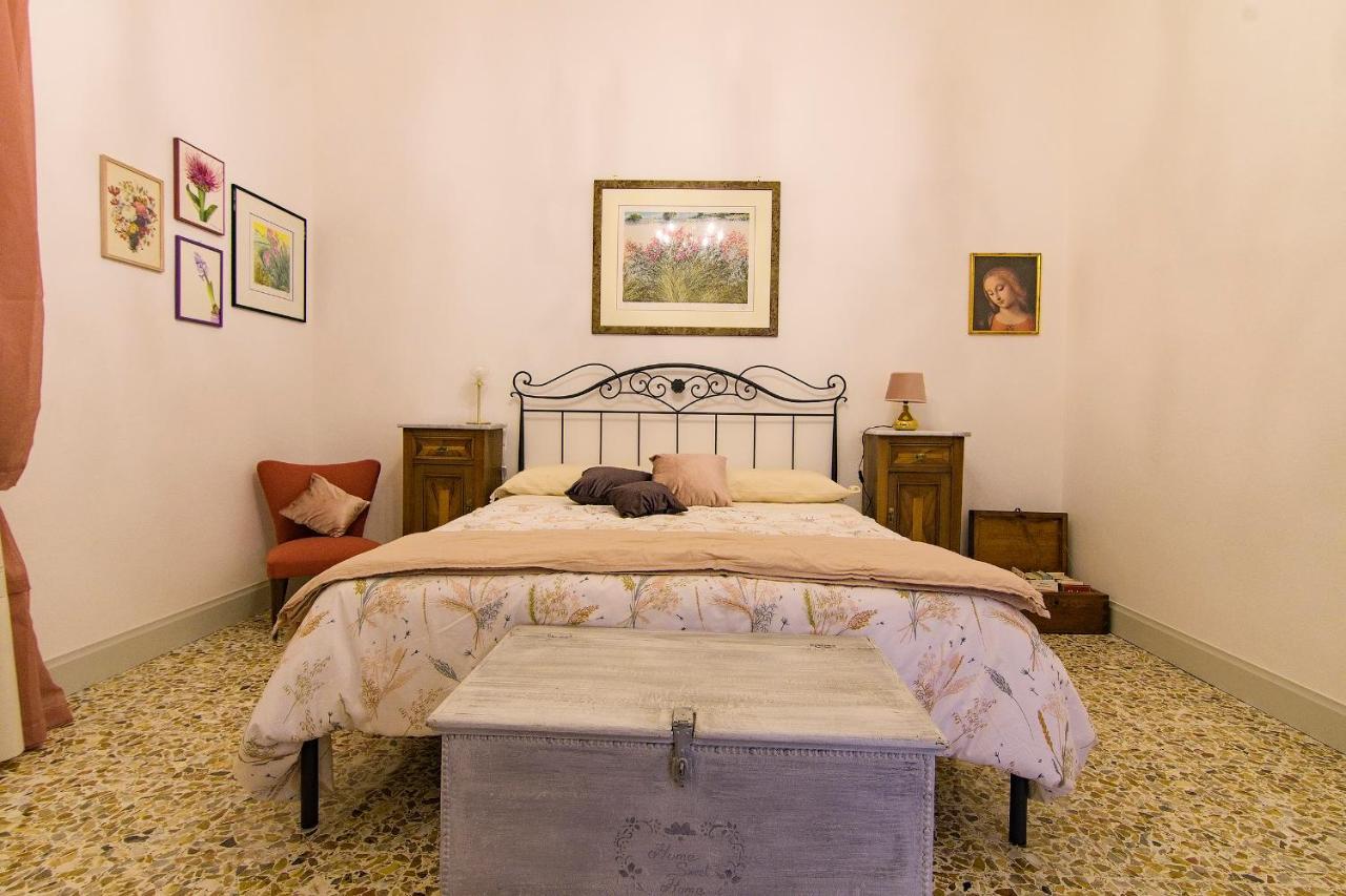 Casa Giorgiana Hotel Buonconvento Exterior photo