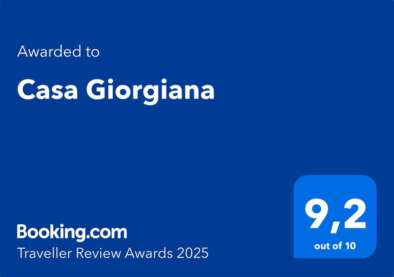 Casa Giorgiana Hotel Buonconvento Exterior photo